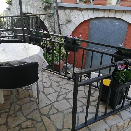 Centar Njivice Apartment Exterior photo