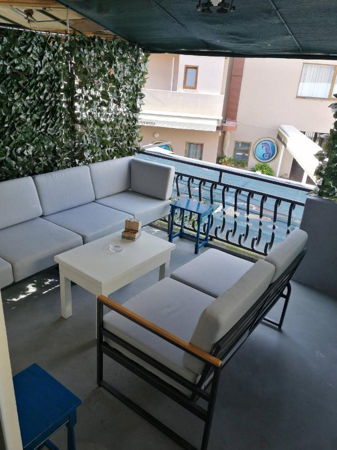 Centar Njivice Apartment Exterior photo